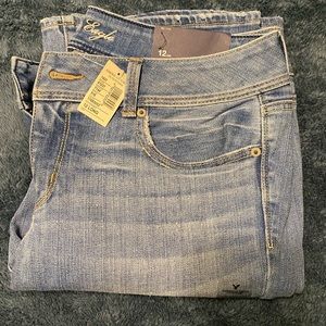 American Eagle Long Jeans